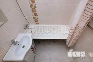 1-к квартира, вторичка, 42м2, 2/10 этаж