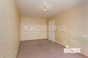 2-к квартира, вторичка, 54м2, 14/17 этаж
