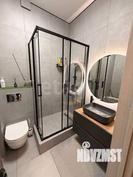 1-к квартира, вторичка, 38м2, 15/15 этаж