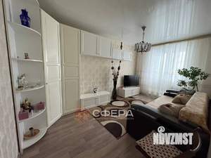 1-к квартира, вторичка, 32м2, 5/10 этаж