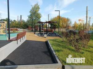 Студия квартира, вторичка, 38м2, 12/17 этаж