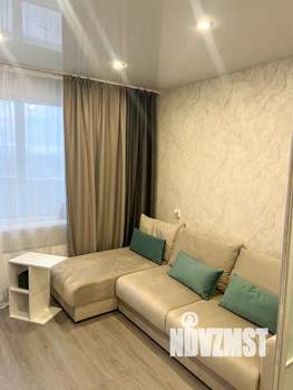 1-к квартира, вторичка, 33м2, 6/10 этаж