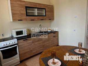 2-к квартира, вторичка, 53м2, 10/25 этаж