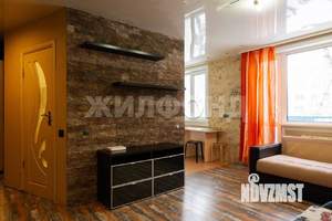 1-к квартира, вторичка, 29м2, 2/5 этаж