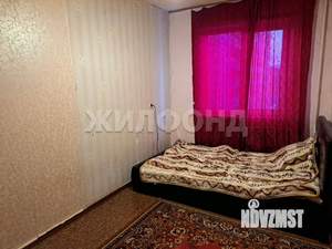 2-к квартира, вторичка, 43м2, 3/9 этаж