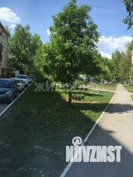 1-к квартира, вторичка, 29м2, 1/5 этаж