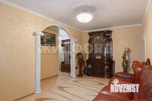 3-к квартира, вторичка, 56м2, 2/5 этаж