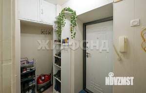 2-к квартира, вторичка, 40м2, 4/5 этаж