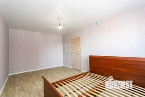 1-к квартира, вторичка, 37м2, 4/18 этаж