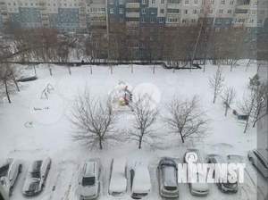 Студия квартира, вторичка, 33м2, 6/10 этаж