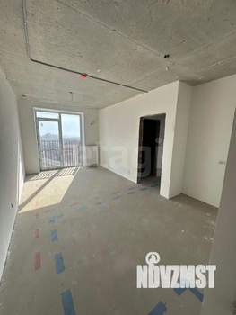 1-к квартира, вторичка, 48м2, 23/25 этаж