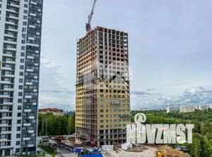 Студия квартира, вторичка, 26м2, 5/25 этаж