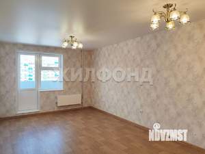 1-к квартира, вторичка, 28м2, 11/17 этаж