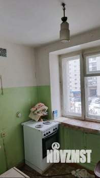 2-к квартира, вторичка, 44м2, 5/9 этаж