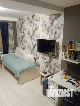 2-к квартира, вторичка, 42м2, 1/17 этаж