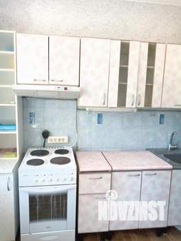 1-к квартира, вторичка, 38м2, 6/9 этаж