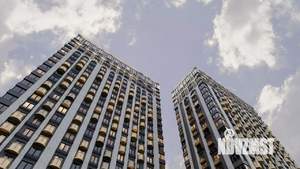 3-к квартира, вторичка, 68м2, 4/24 этаж