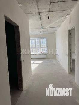 2-к квартира, вторичка, 41м2, 14/17 этаж