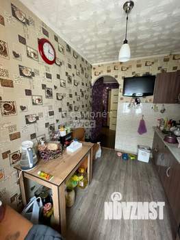 3-к квартира, вторичка, 60м2, 1/9 этаж