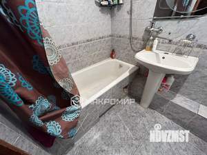 3-к квартира, вторичка, 60м2, 2/9 этаж