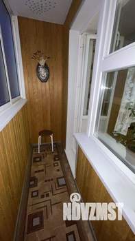 1-к квартира, вторичка, 42м2, 6/17 этаж