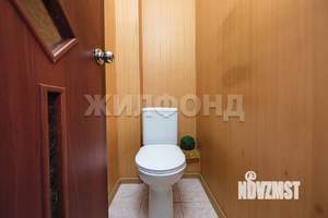 2-к квартира, вторичка, 59м2, 3/3 этаж