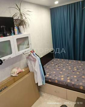 2-к квартира, вторичка, 42м2, 4/5 этаж