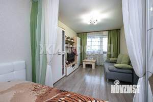 1-к квартира, вторичка, 29м2, 6/9 этаж