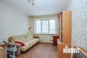 3-к квартира, вторичка, 61м2, 2/9 этаж