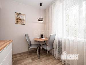 2-к квартира, вторичка, 52м2, 2/5 этаж