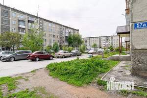 2-к квартира, вторичка, 44м2, 5/5 этаж