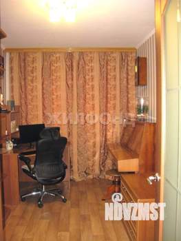 3-к квартира, вторичка, 56м2, 1/5 этаж