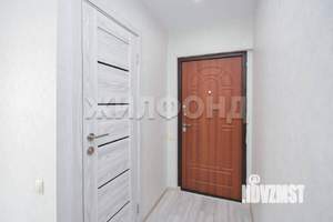 1-к квартира, вторичка, 31м2, 4/5 этаж