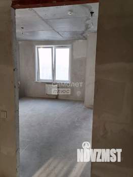 1-к квартира, вторичка, 35м2, 10/25 этаж