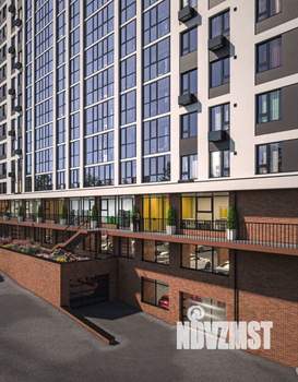 3-к квартира, вторичка, 75м2, 9/26 этаж