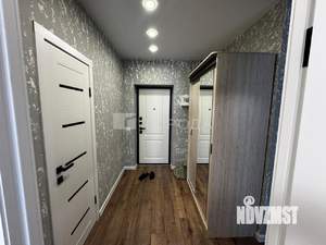 1-к квартира, вторичка, 46м2, 14/15 этаж