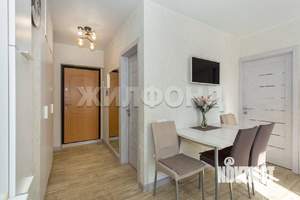 3-к квартира, вторичка, 52м2, 13/16 этаж