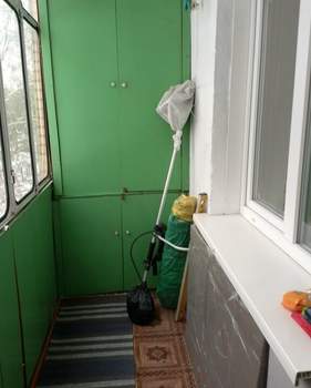 2-к квартира, вторичка, 52м2, 3/9 этаж