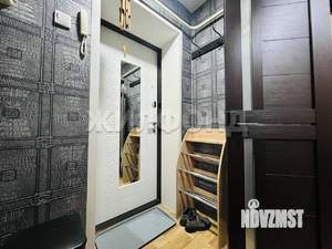 2-к квартира, вторичка, 41м2, 2/5 этаж