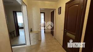 2-к квартира, вторичка, 61м2, 11/15 этаж