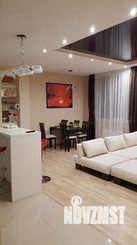 2-к квартира, вторичка, 75м2, 4/24 этаж