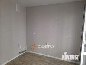 1-к квартира, вторичка, 37м2, 7/18 этаж