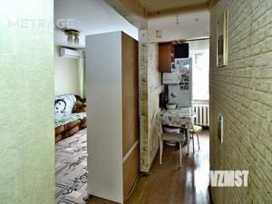 1-к квартира, вторичка, 32м2, 5/5 этаж