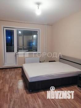 3-к квартира, вторичка, 73м2, 8/9 этаж