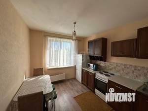 1-к квартира, вторичка, 35м2, 2/9 этаж