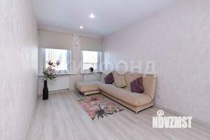 1-к квартира, вторичка, 27м2, 4/25 этаж