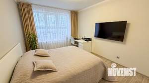 2-к квартира, вторичка, 40м2, 7/10 этаж