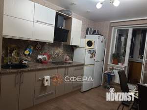 1-к квартира, вторичка, 45м2, 7/16 этаж