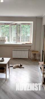 2-к квартира, вторичка, 43м2, 1/5 этаж