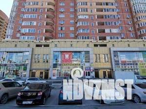 2-к квартира, сданный дом, 60м2, 7/21 этаж